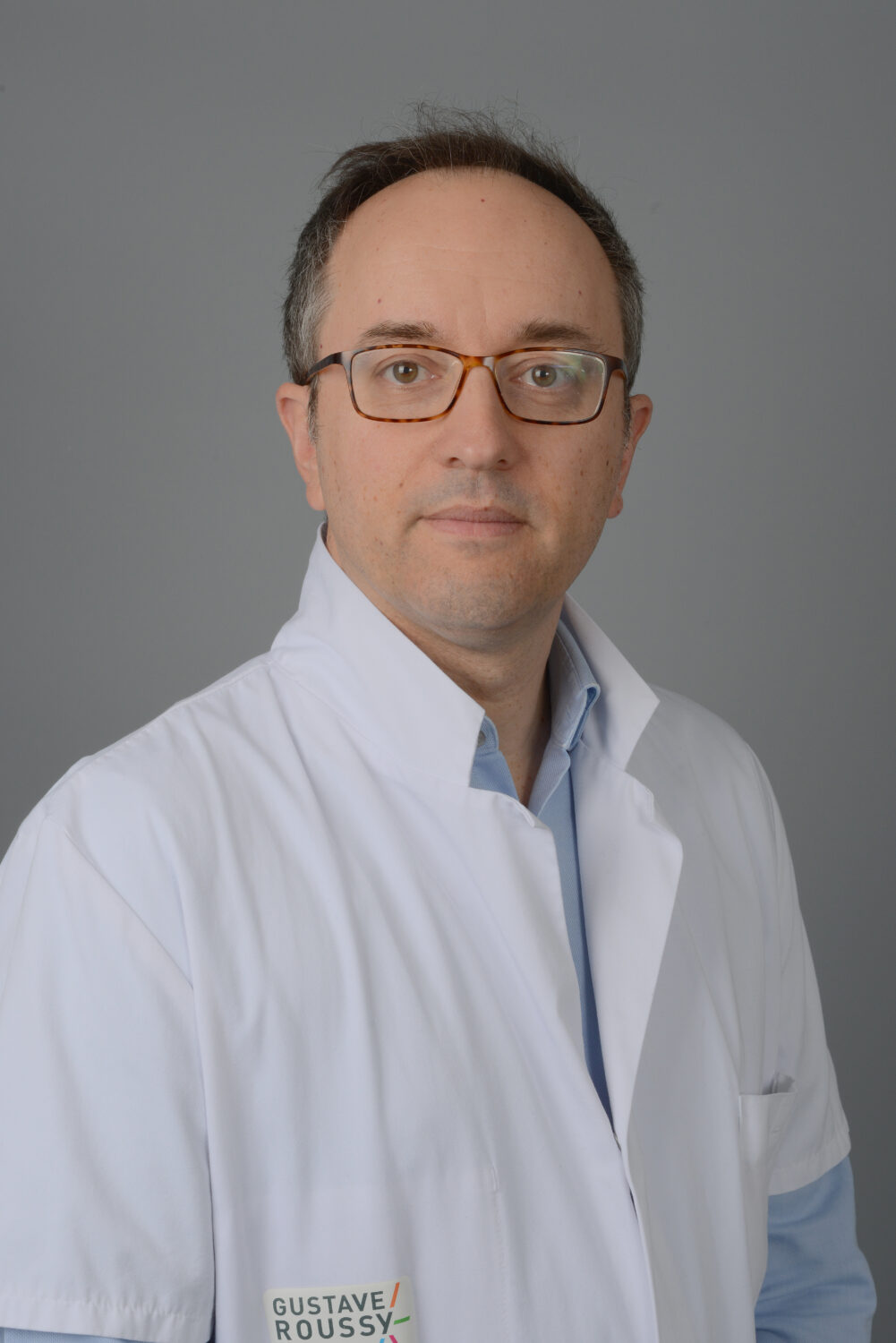 Professor Aurélien Marabelle joins the Board of Directors of the Society for Immunotherapy of Cancer (SITC)