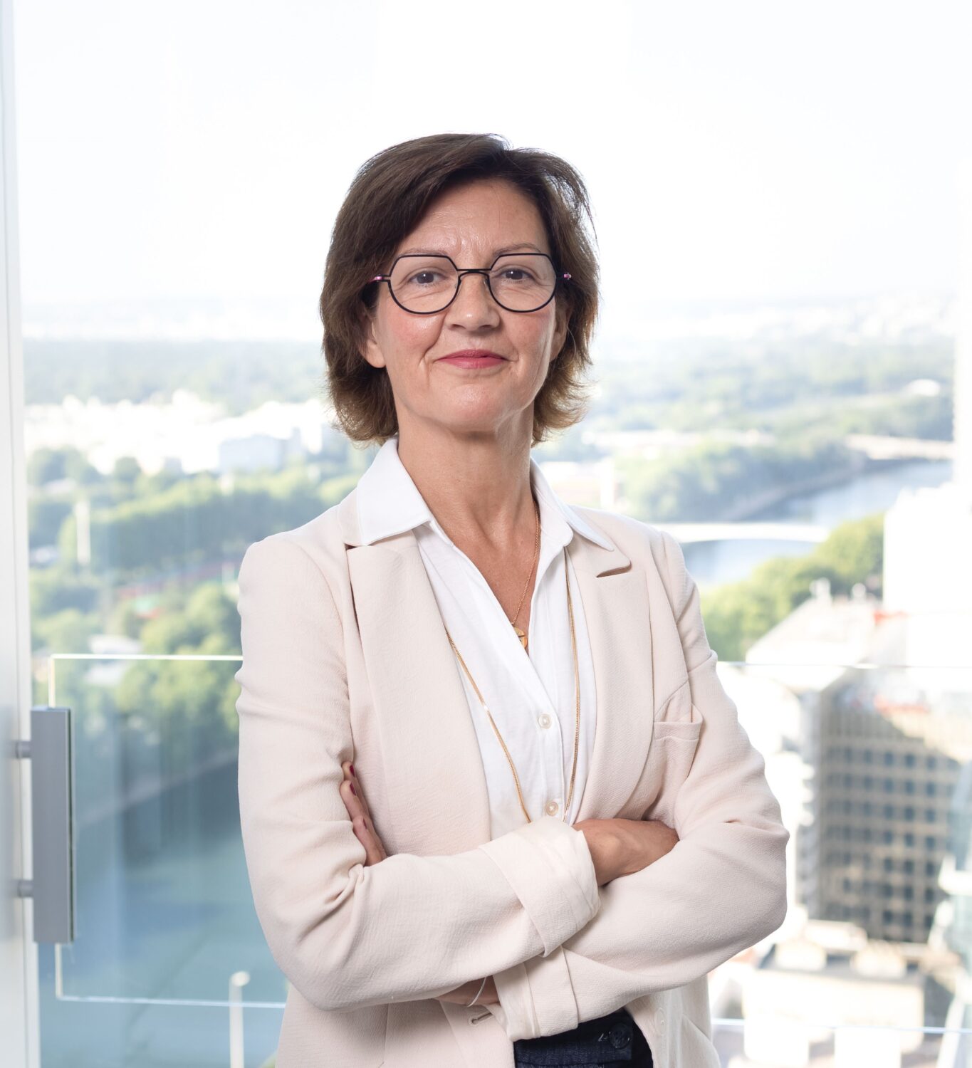 ANNE DE BAGNEUX JOINS GREENYELLOW’S EXECUTIVE COMMITTEE AS GROUP CHIEF COMMERCIAL OFFICER