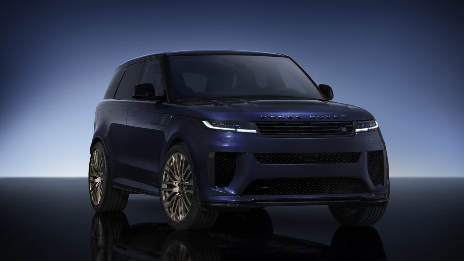 SV BESPOKE POUR RANGE ROVER SPORT : UNE PERSONNALISATION ULTIME POUR UN SUV QUI ALLIE LUXE ET PERFORMANCE