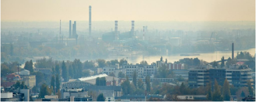 Stockage de gaz: le Parlement approuve plus de flexibilité pour faire baisser les prix