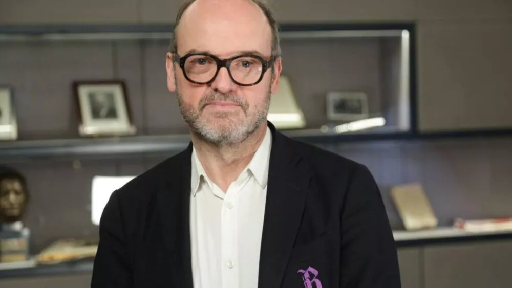 Jérôme Doncieux (majelan X): 