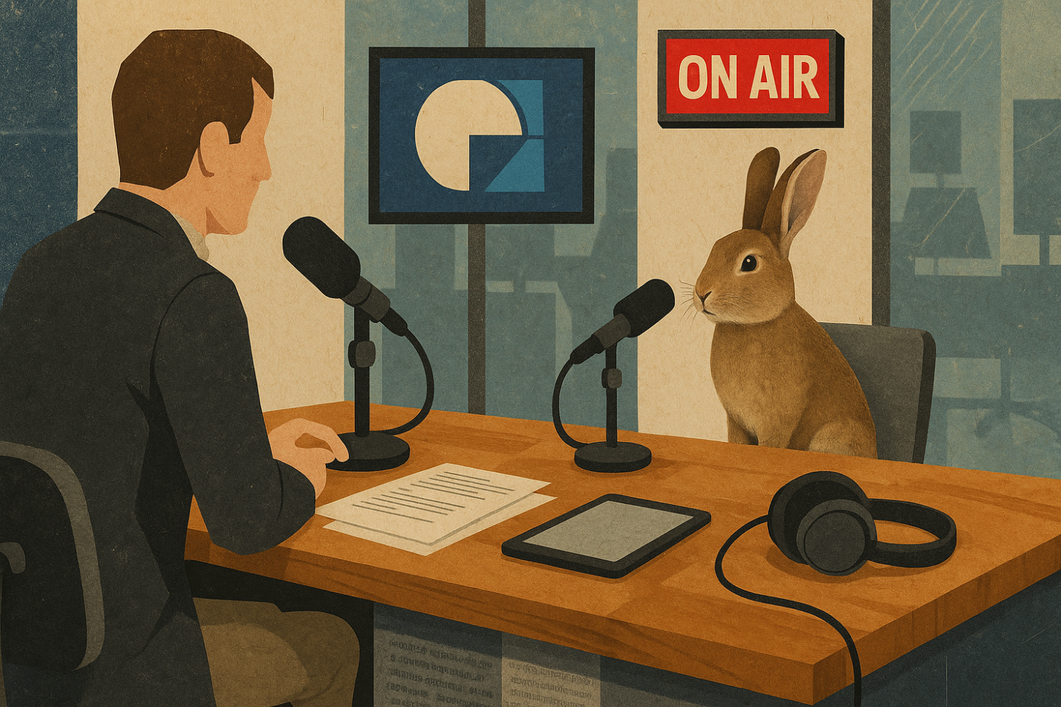 Experts unreachable, guests absent, articles cancelled: what undermines ...