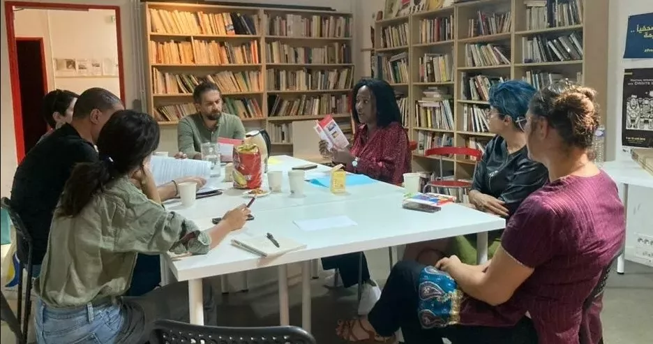 “Voices in Exile”: Supporting the Professional Integration of Refugee Journalists in France