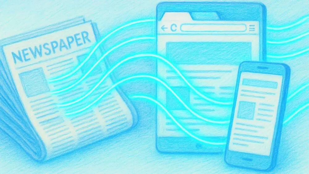 MEDIA ON THE MOVE – Summer Series – Finding your digital path [3/3]