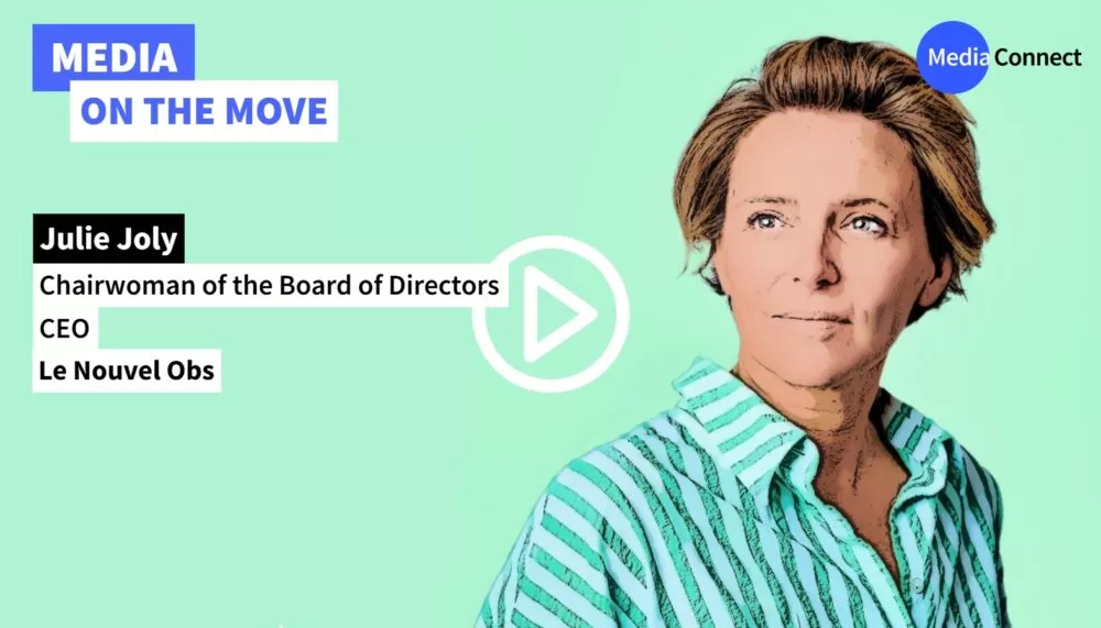 MEDIA ON THE MOVE - #62 - The challenges of  