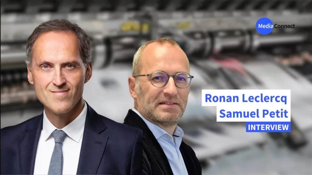 Groupe Télégramme: “Our diversification is not against the newsroom; it’s a development for independence.”