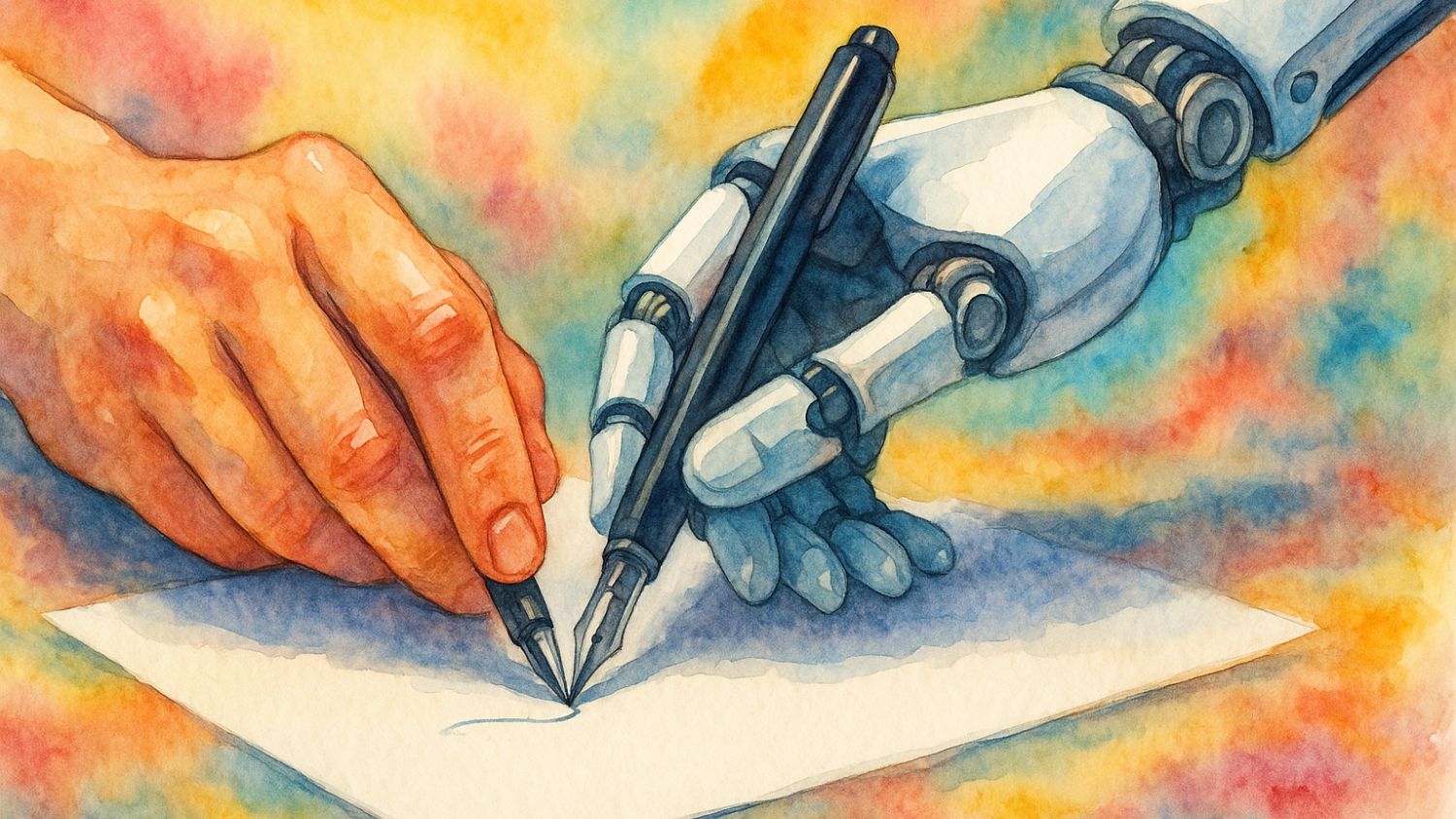 AI and standardized press releases: How to avoid the trap of uniformity?
