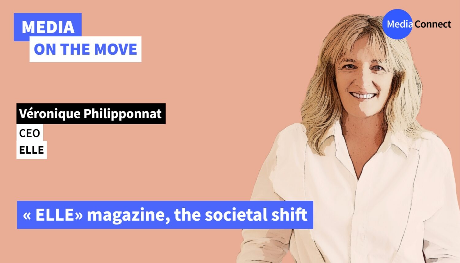 MEDIA ON THE MOVE - #61 - Magazine 