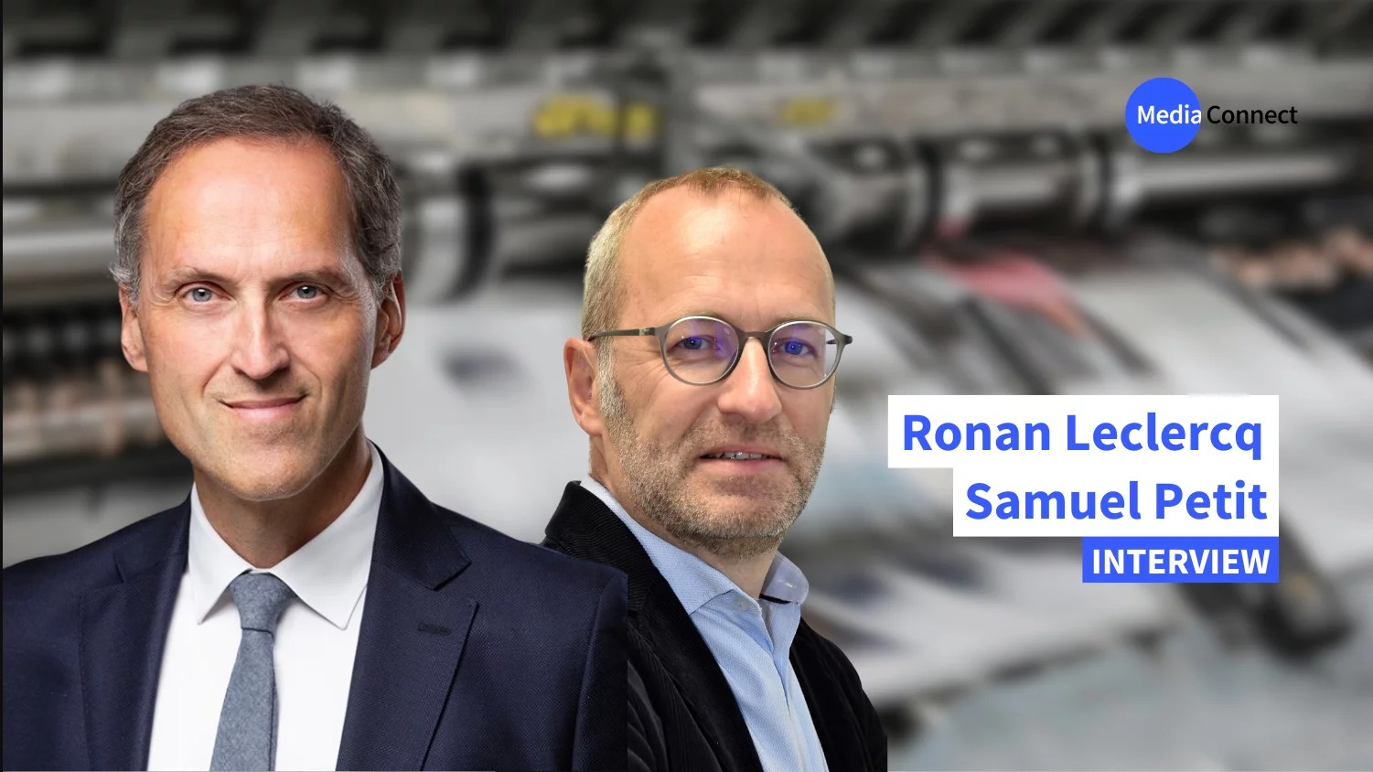 Groupe Télégramme: “Our diversification is not against the newsroom; it’s a development for independence.”