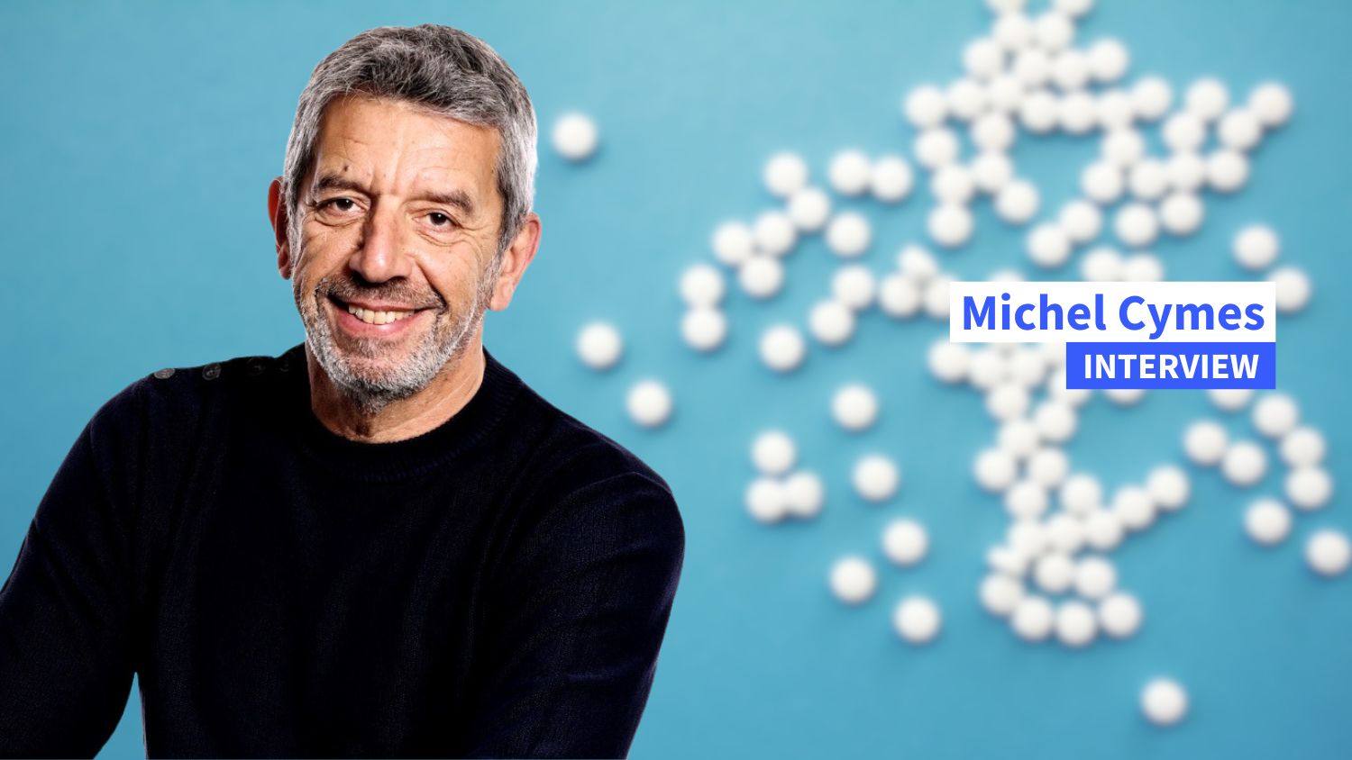 Michel Cymes: 