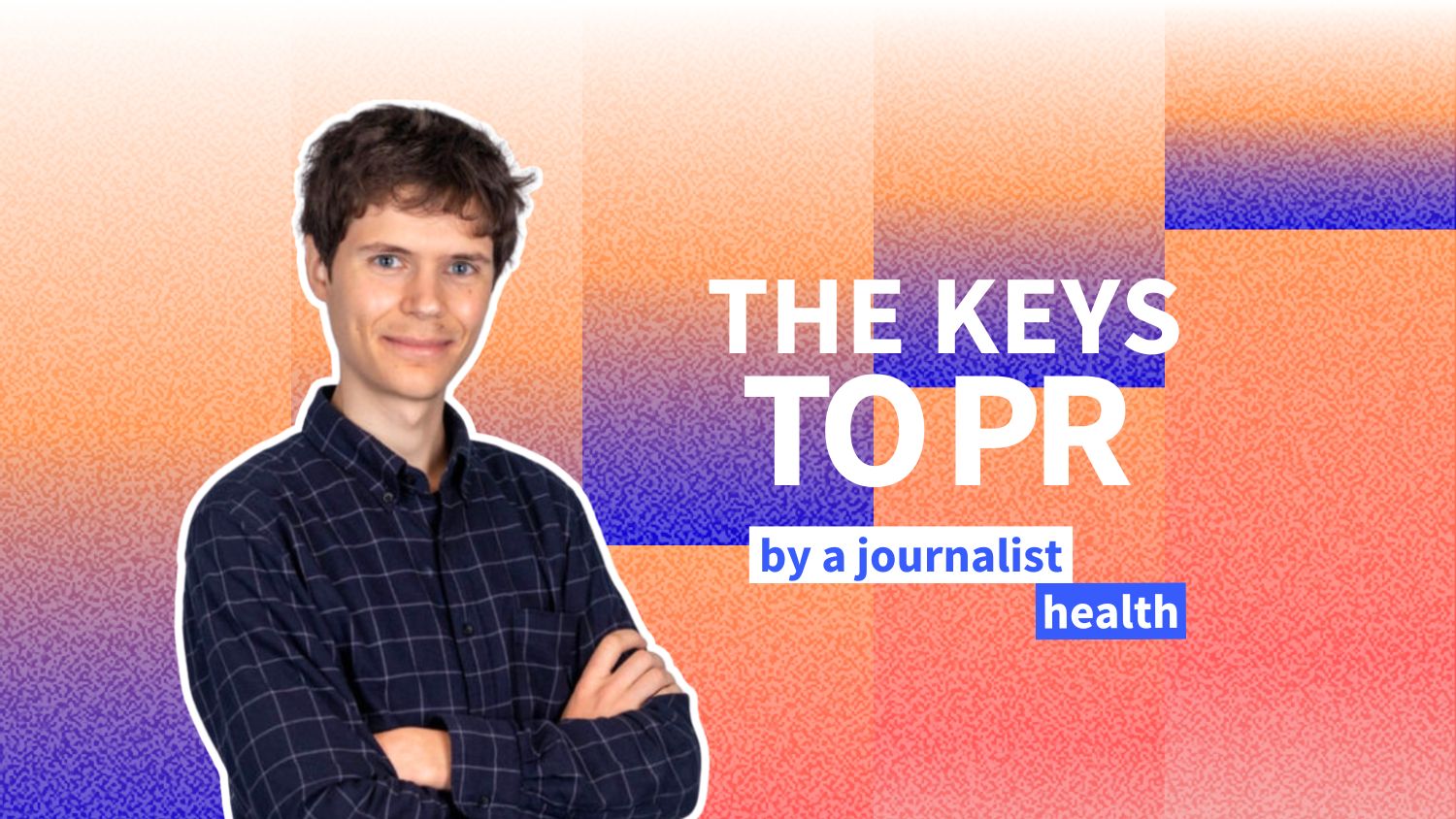 Nicolas Berrod (Le Parisien): “The emails I receive rarely become articles.”