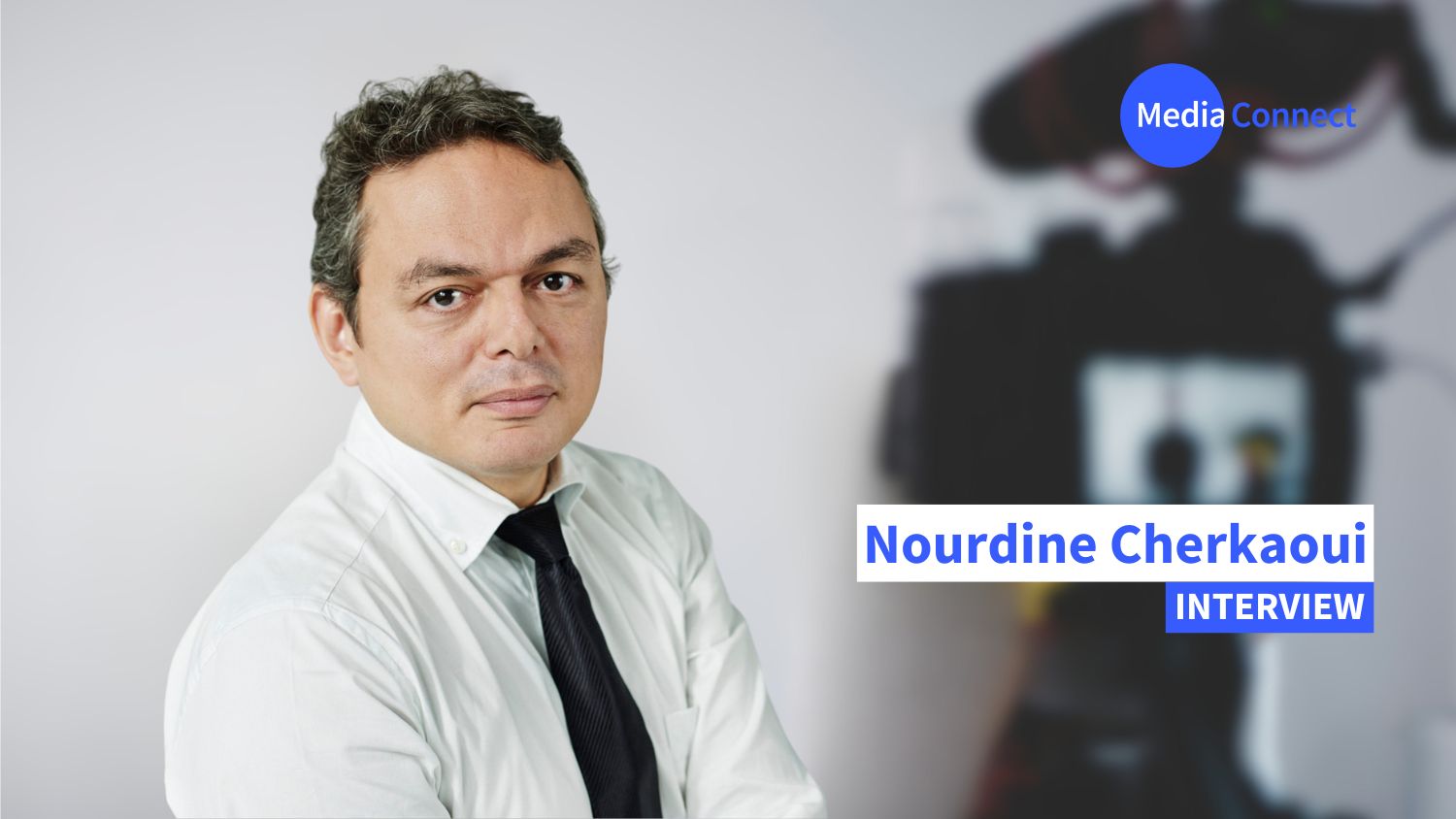 Nourdine Cherkaoui (Havas): 