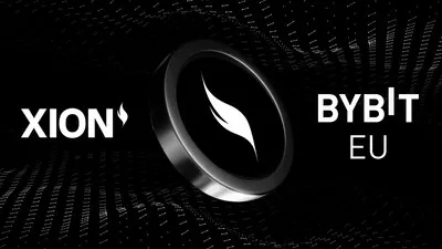 Bybit EU fait appel à XION pour son premier Launchpool dans l'UE, ouvrant ainsi l'accès réglementé à plus de 450 millions d'utilisateurs