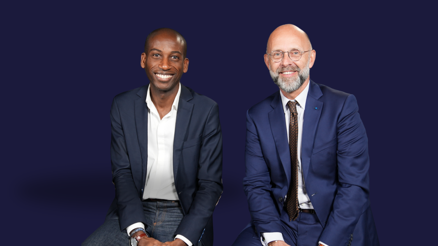 RP : MediaConnect et Frédéric Fougerat lancent leur collaboration [Vidéo]