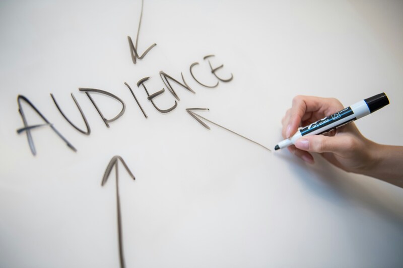 Audience cible : comment la définir sans se tromper ?