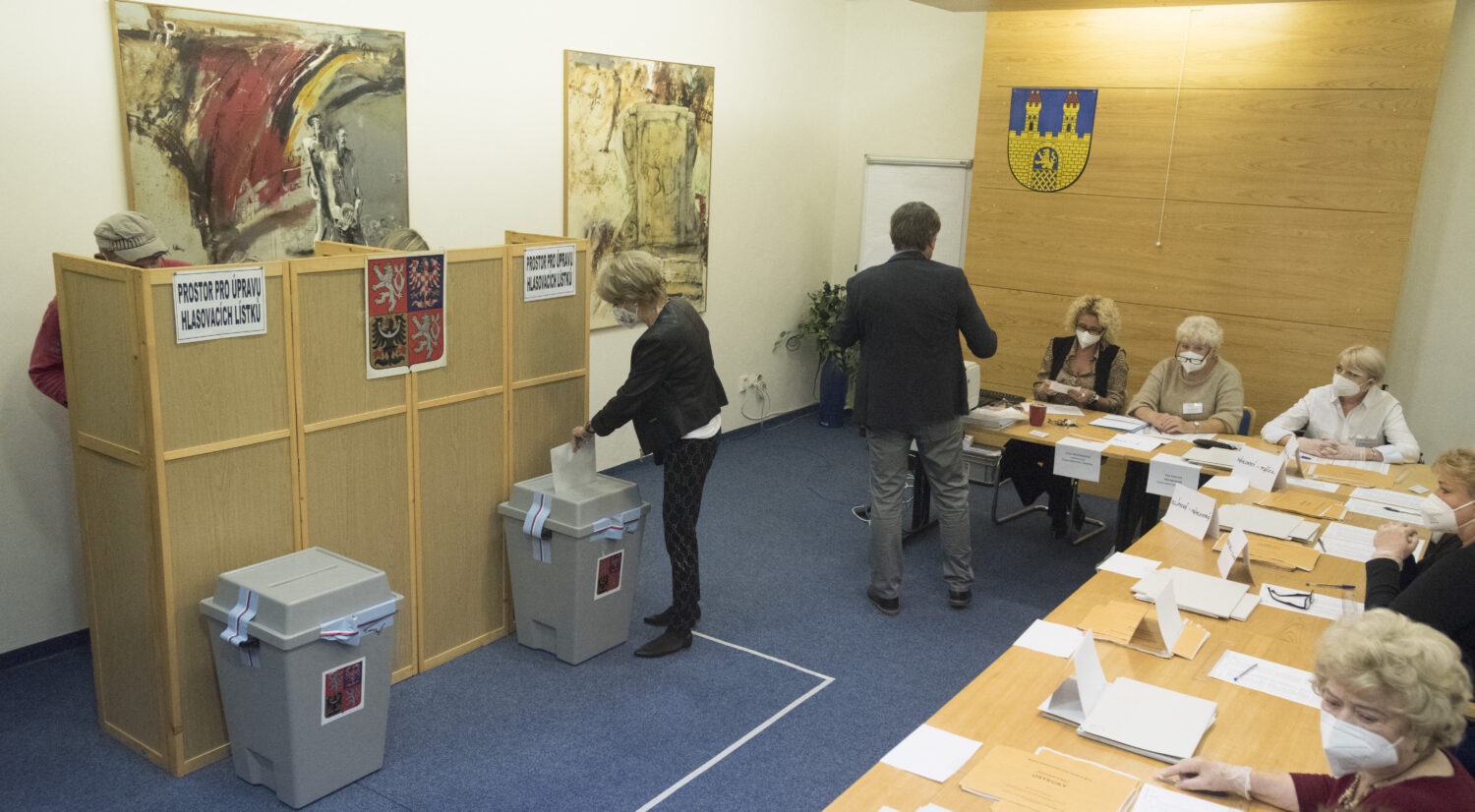 ISD-Investigation: An anti-Ukrainian community on X as gateway for Russian propaganda in the Czech information space