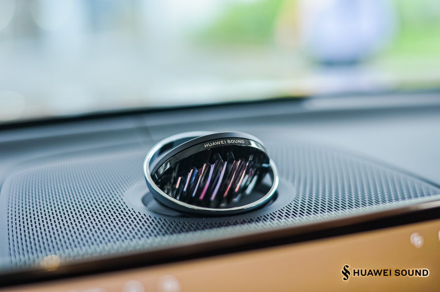 HUAWEI SOUND ULTIMATE Series: Defining a New Era of Smart In-Car Audio