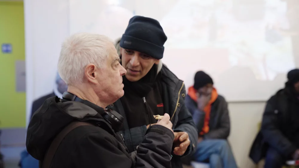 Prévention, accès aux soins, inclusion… la Fondation de France se mobilise depuis 30 ans pour une prise en compte globale de la santé mentale