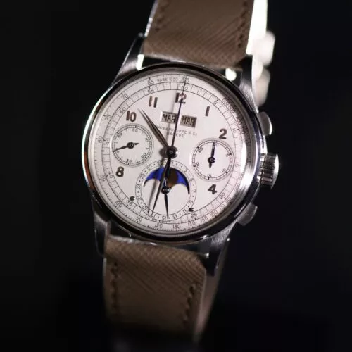 1518: the watch world's magic number – MediaConnect
