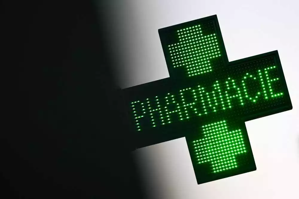 Sur internet, des faux sites de pharmacies en plein essor