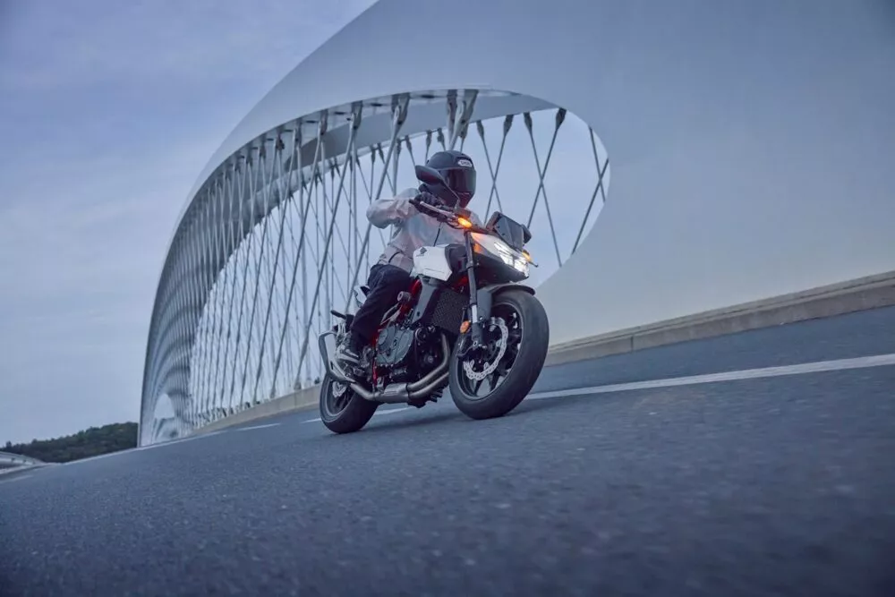 C’est le moment de craquer pour une Honda Hornet 750 et une Transalp XL750