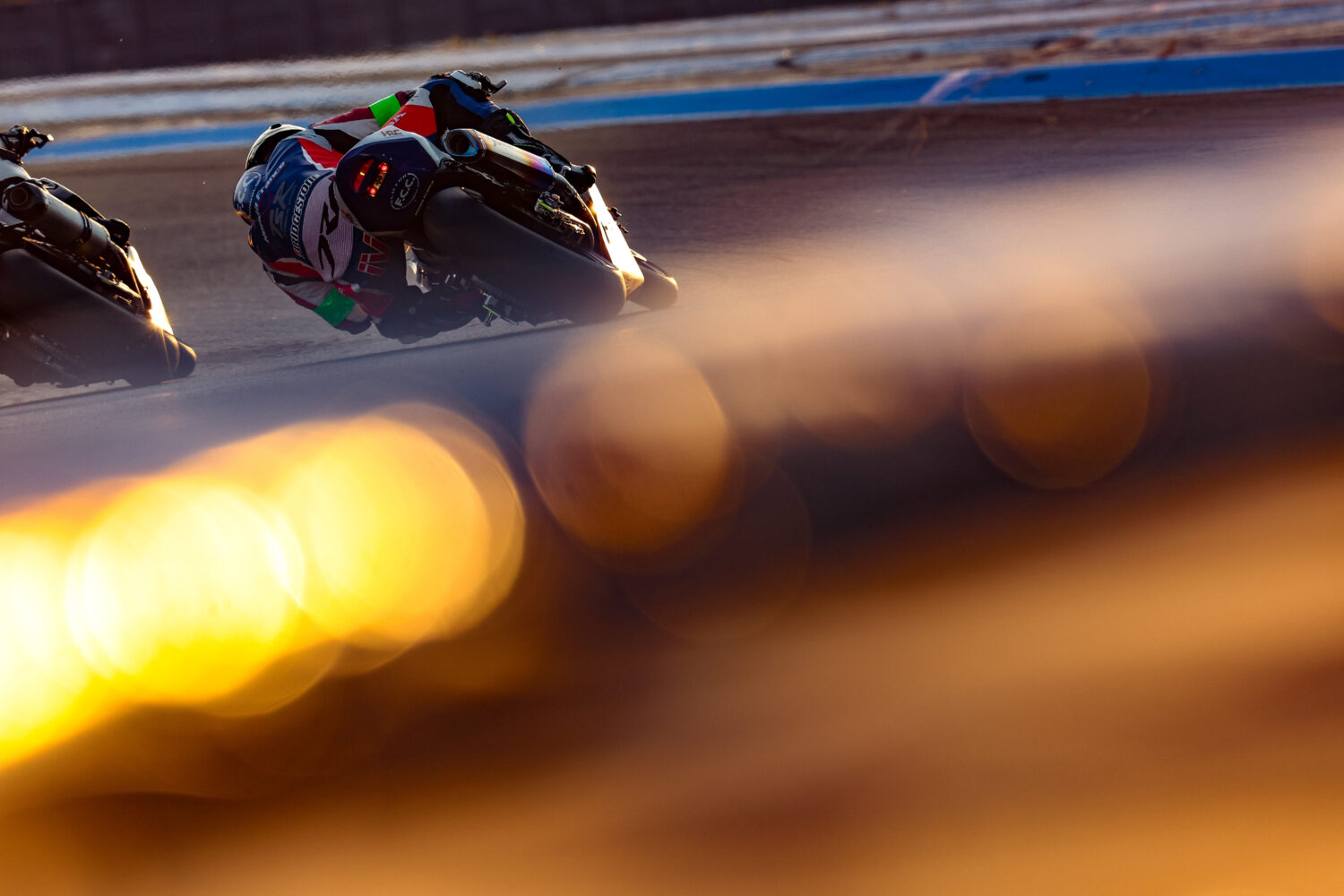 Un Bol d'Or et une saison EWC entre espoirs et déceptions pour Honda