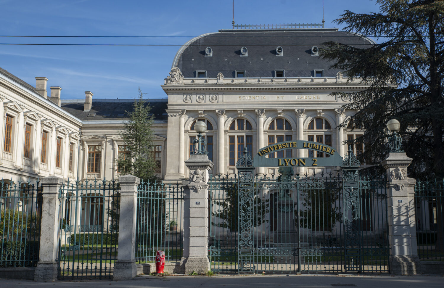 Une plongée dans le monde des sciences humaines et sociales pour la Fête de la Science 2025 à l'Université Lumière Lyon 2