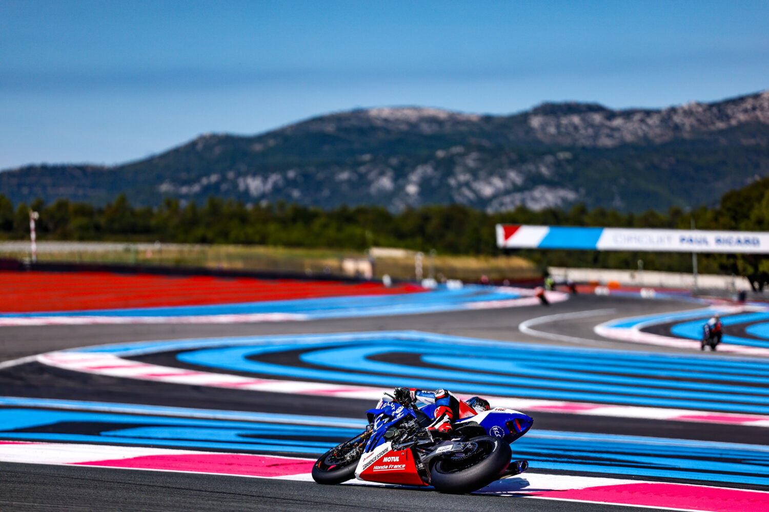 La finale du Championnat du Monde d'Endurance FIM, c'est le Bol d'Or et c'est ce weekend !