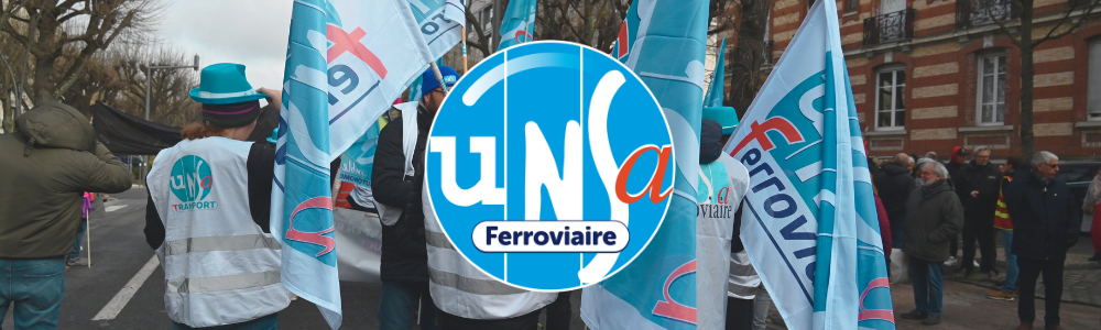 Mesures gouvernementales, l'UNSA dit stop !