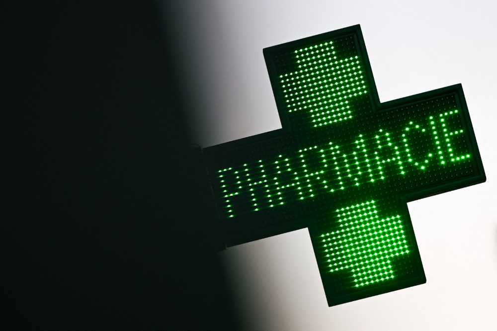 Sur internet, des faux sites de pharmacies en plein essor