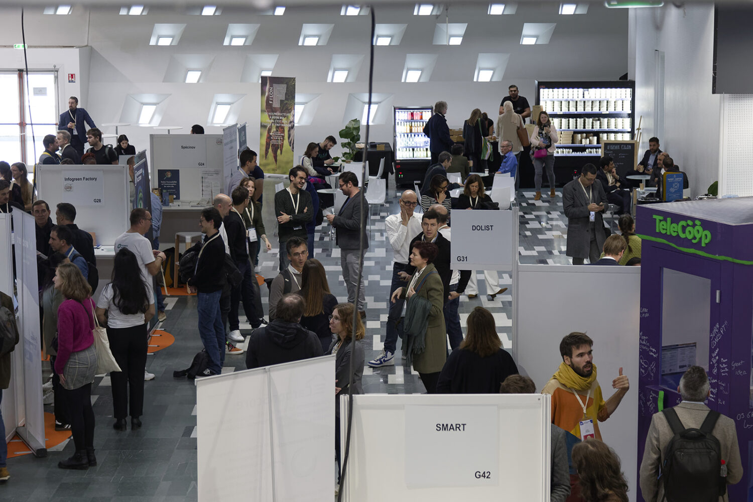 GreenTech Forum 2025 : l’IA et son empreinte environnementale au cœur de la 5e édition des 4–5 novembre à Paris - Intervention de Mistral AI le 5 novembre à 9h30