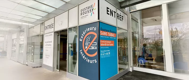 Qu’est-ce que c’est, un hôpital sans tabac ? Le point avec la Dr Marianne Hermand