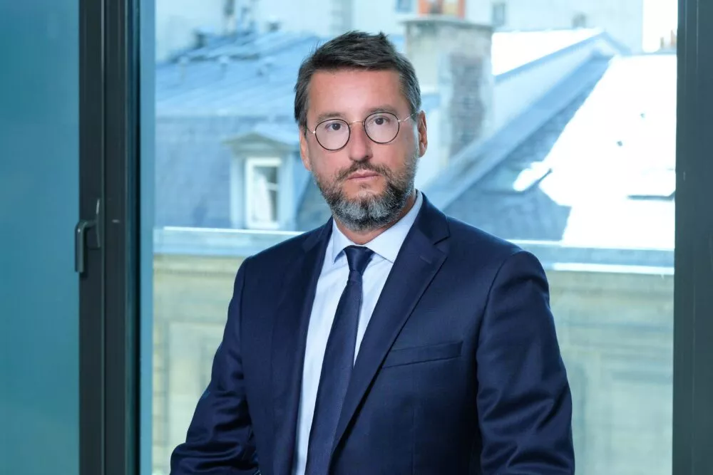AEW promeut Thierry Locatelli en tant que Head of Investments France