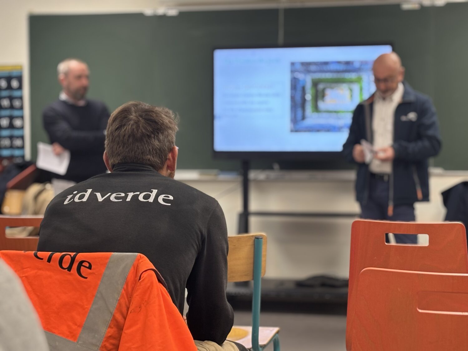 idverde semaine de l'alternance 3