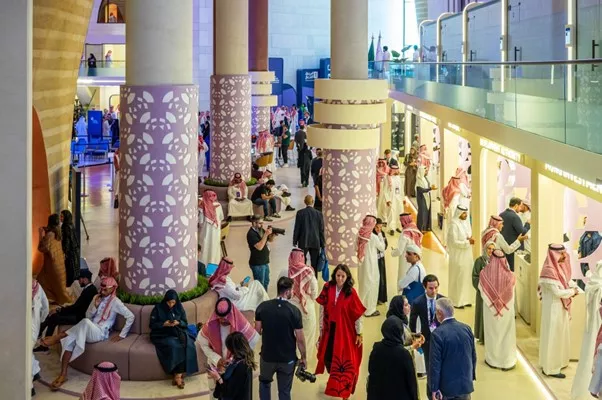 Saudi Music Commission publishes landmark study by Will Page mapping the Kingdom’s path to a world-class recorded music economy