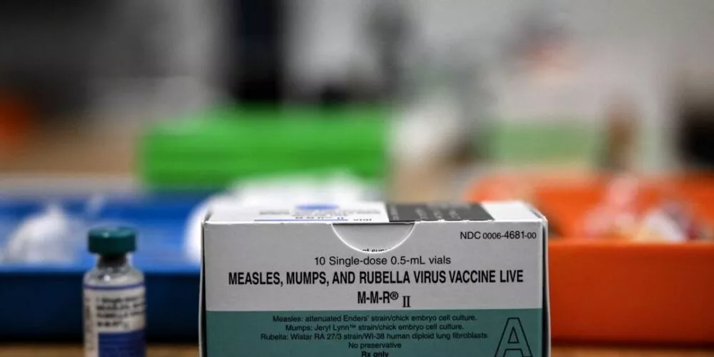 [FACT-CHECK] Non, l’arrestation d’un chercheur ne prouve pas un lien entre le vaccin ROR et l’autisme