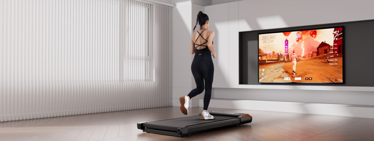 La marque leader du fitness connecté arrive en France