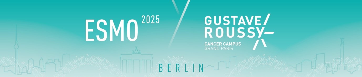 ESMO 2025 - PRÉVENIR LE CANCER AVEC DES MÉDICAMENTS ? RETOUR SUR 40 ANNÉES D’ESSAIS CLINIQUES
