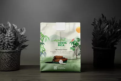 essential COSTA RICA et Amazon Ads s'associent pour promouvoir les produits costaricains en Espagne, au Royaume-Uni et en Allemagne