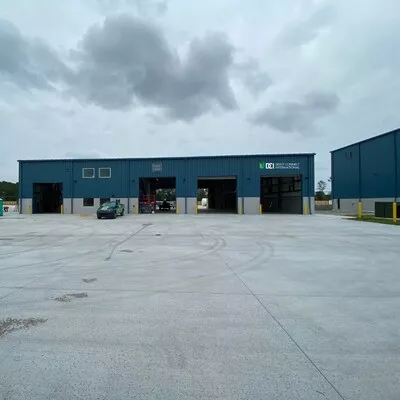 Depot Connect International (DCI) ouvre un nouveau site à Summerville (North Charleston), renforçant ainsi ses liens avec le port de Charleston et la communauté de Summerville