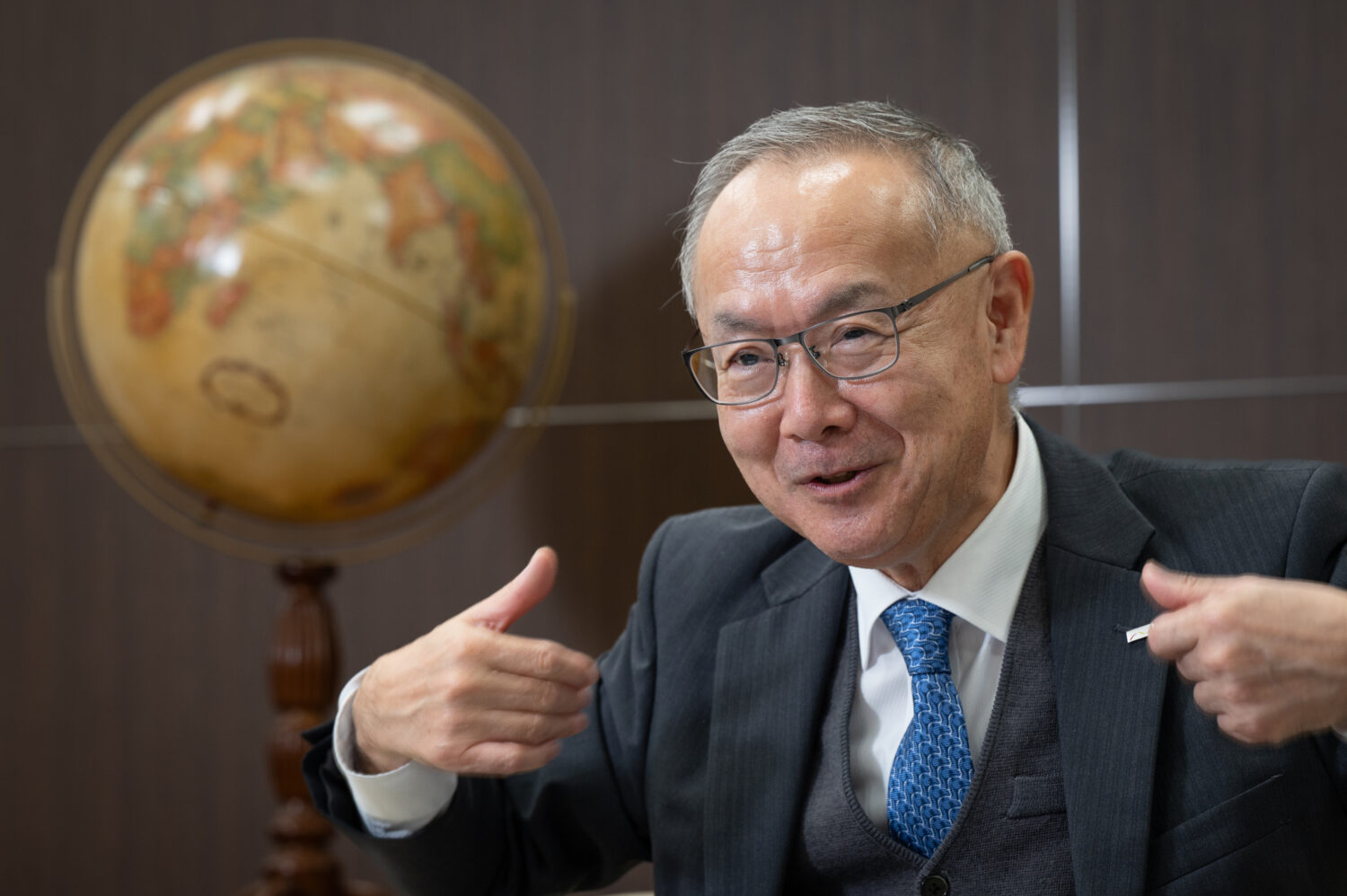 Le partenariat touristique Japon–Arabie saoudite s’accélère à l’approche de l’Exposition Universelle 2030 à Riyad