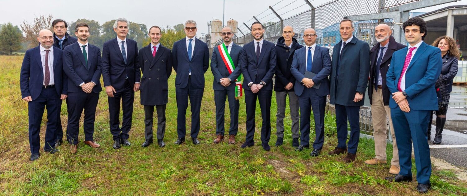 GreenYellow-Italy-Sasol-Italy-Inauguration-Italy-jpg