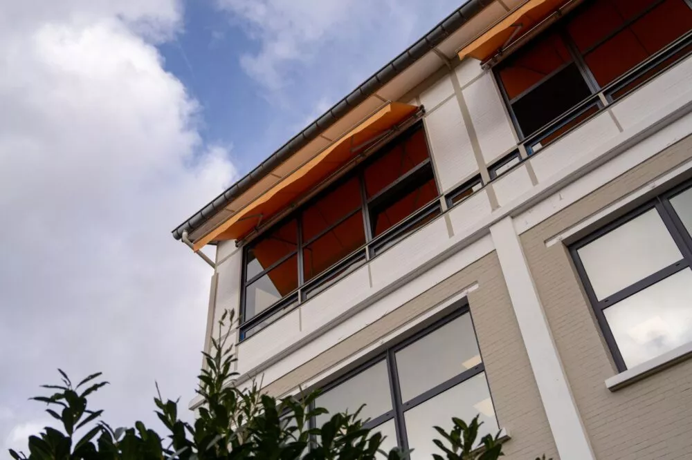 Salini Immobilier relocalise son siège social à Joinville-le-Pont