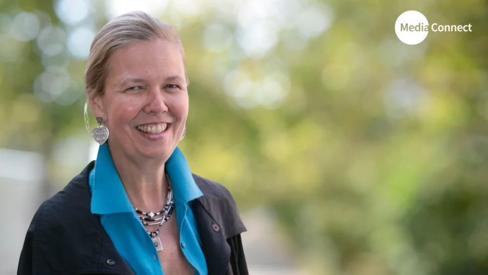 Pascale Barillot (Association Communication Publique) : “We don’t have the luxury of making mistakes