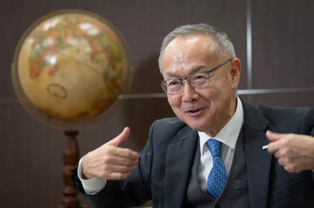 Le partenariat touristique Japon–Arabie saoudite s’accélère à l’approche de l’Exposition Universelle 2030 à Riyad