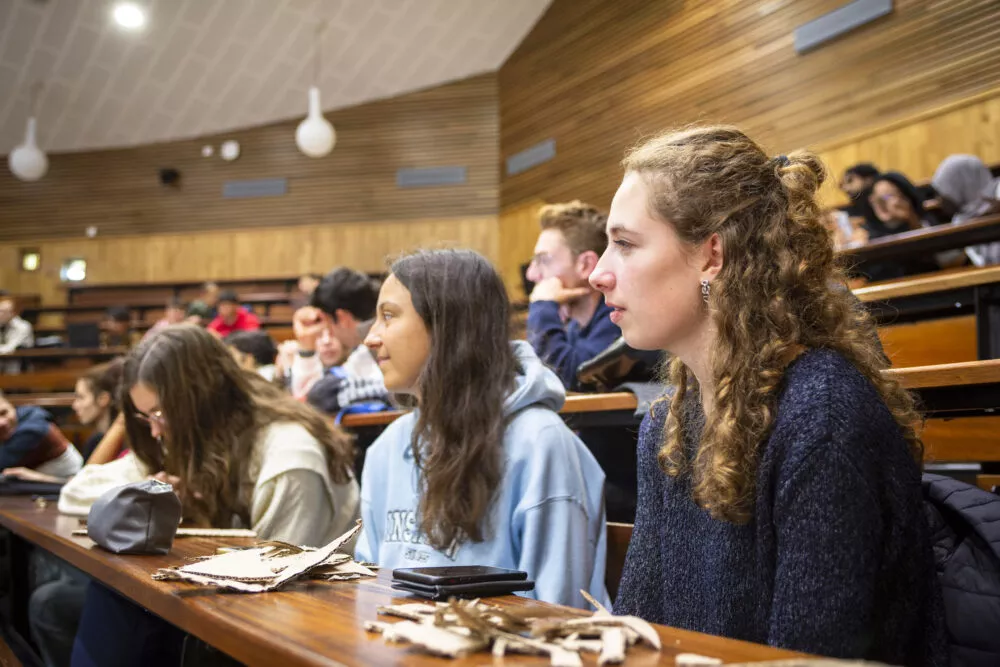 Le Groupe INSA dévoile son étude 