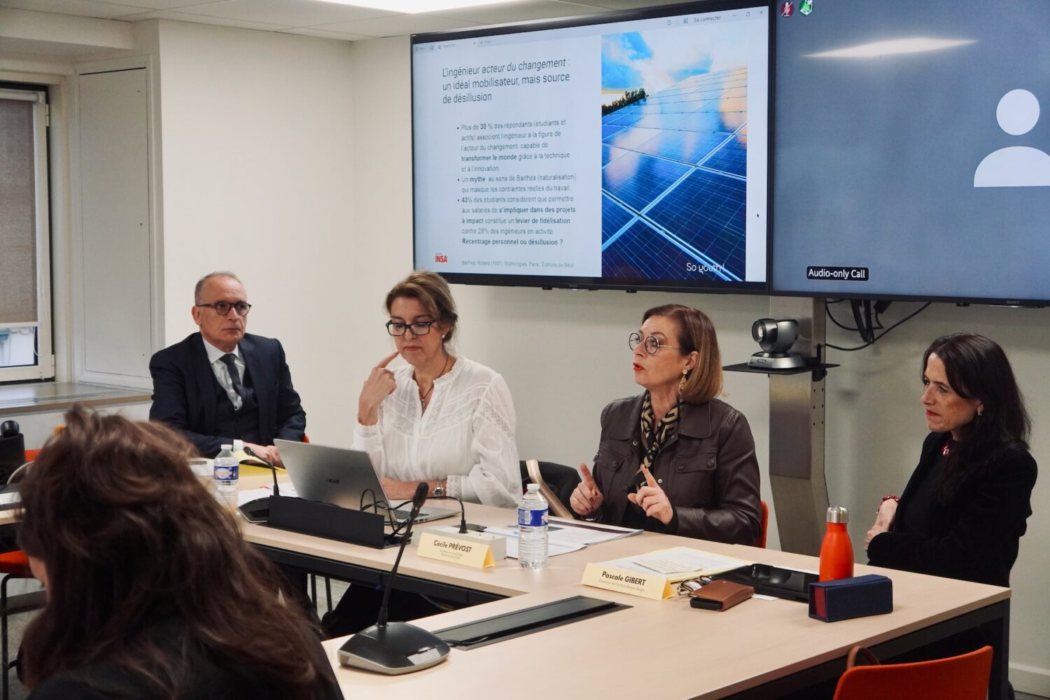 Conference de presse 2 BD-jpeg