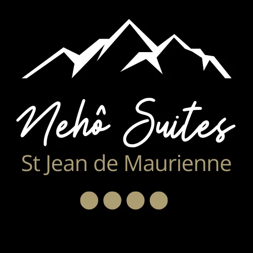 Ouverture le 20 décembre 2025 du Nehô Suites Saint-Jean-de-Maurienne