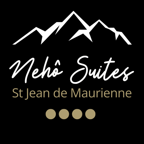 Ouverture le 20 décembre 2025 du Nehô Suites Saint-Jean-de-Maurienne