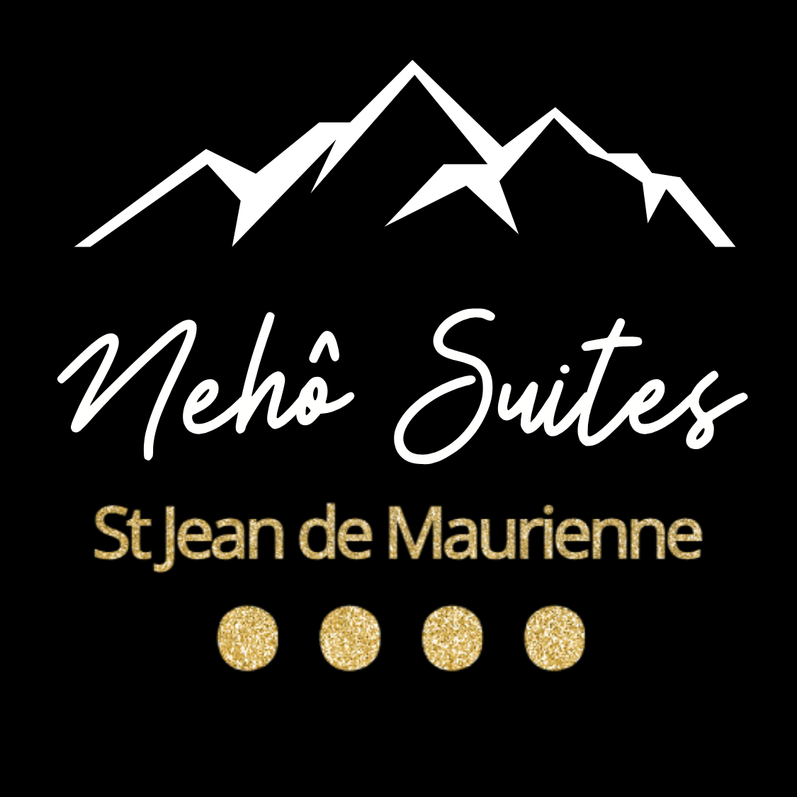 Nehô Suites Saint Jean de Maurienne